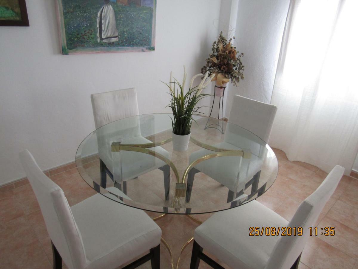 Casa En La Playa De Vallehermoso, Isla De La Gomera מראה חיצוני תמונה
