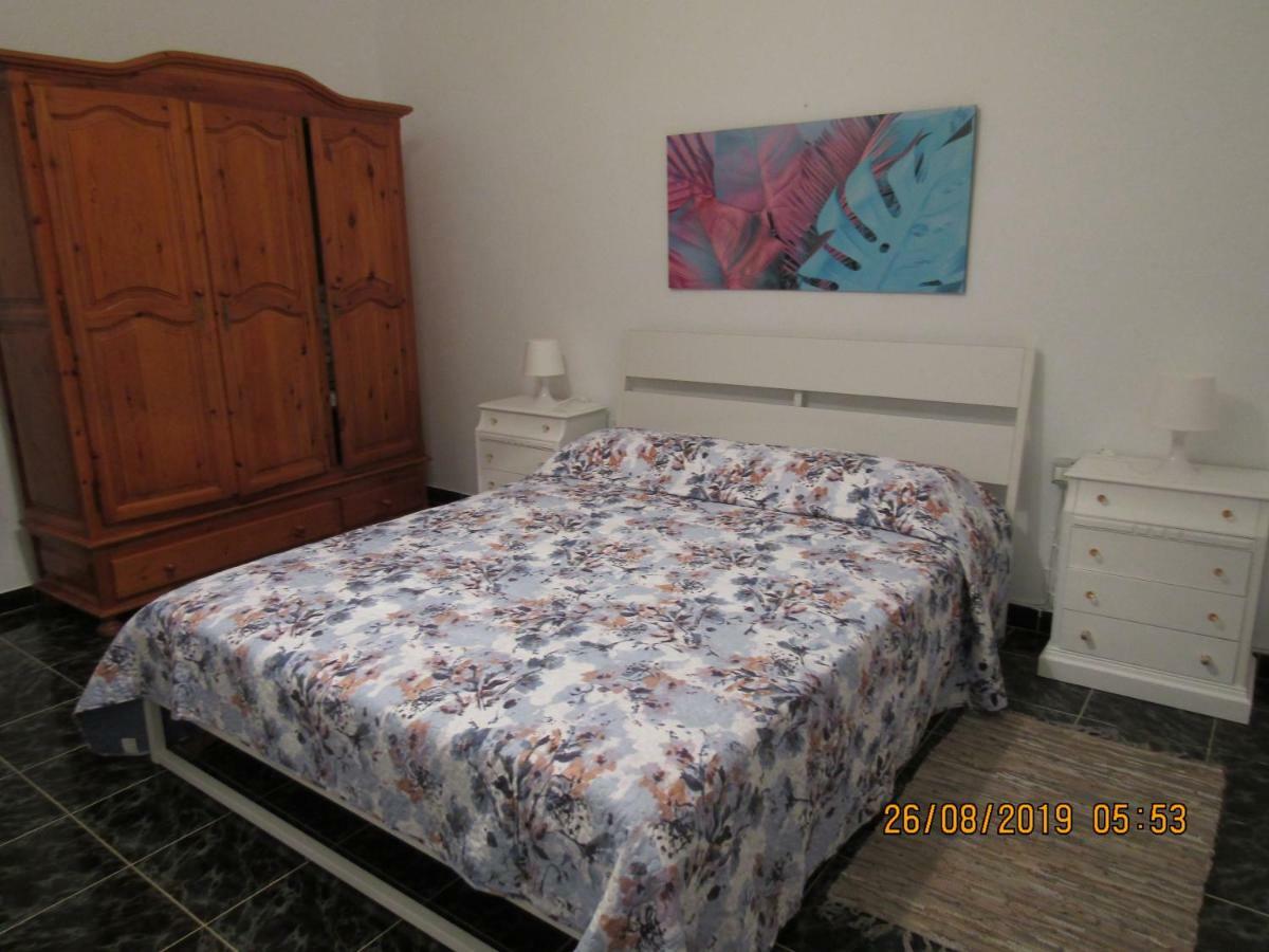 Casa En La Playa De Vallehermoso, Isla De La Gomera מראה חיצוני תמונה
